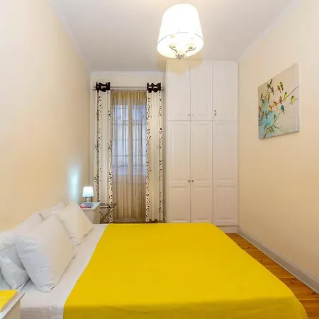 Ampio Cantone Suite Corfu  Exterior photo