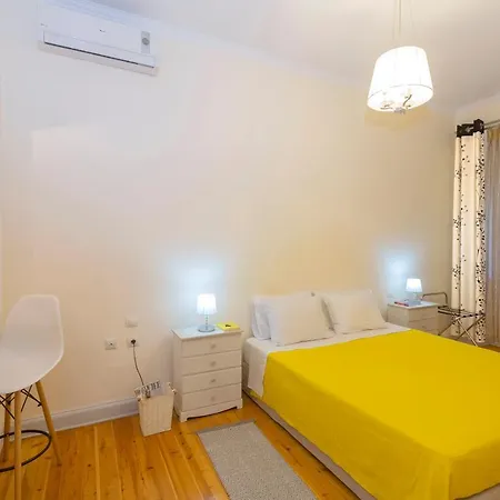 Ampio Cantone Suite Corfu  Exterior photo