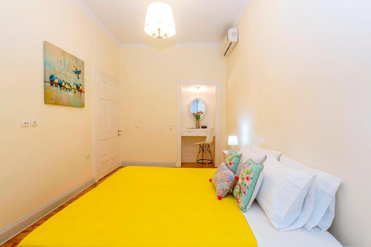 Apartmán Ampio Cantone