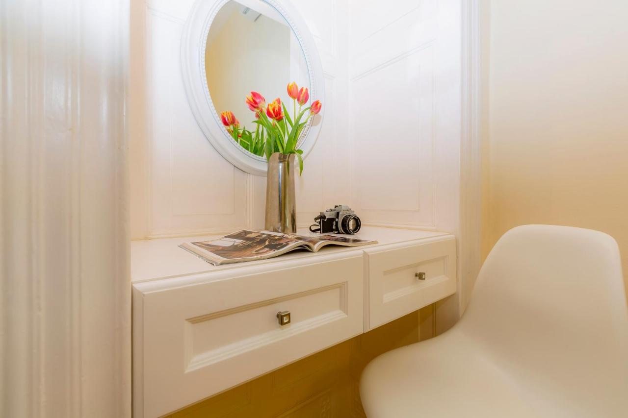 Ampio Cantone Apartmán *