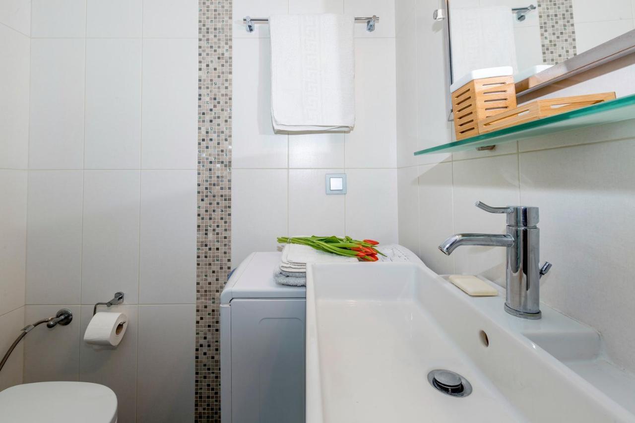 Apartment Ampio Cantone