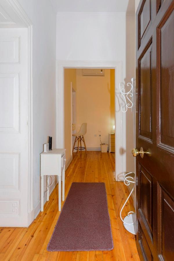 Apartmán Ampio Cantone Corfu (city)