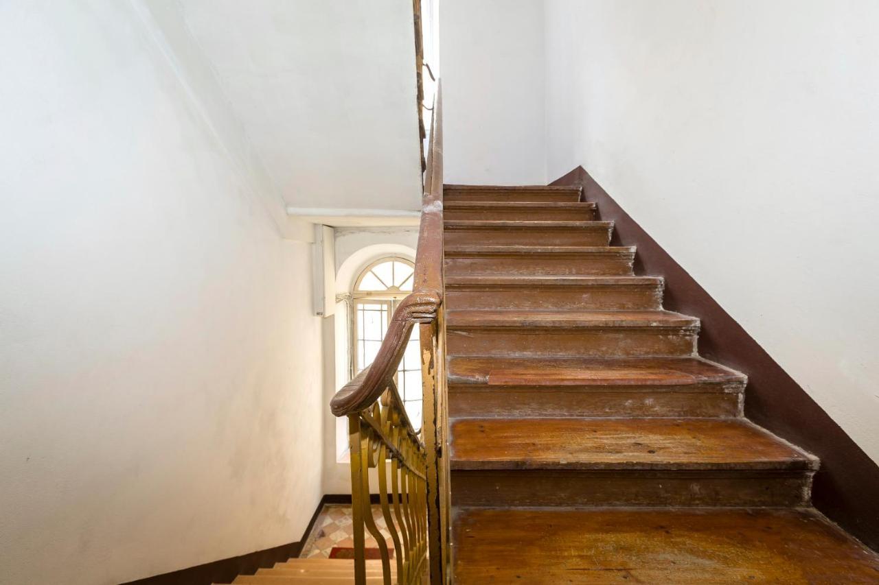 Ampio Cantone Apartmán