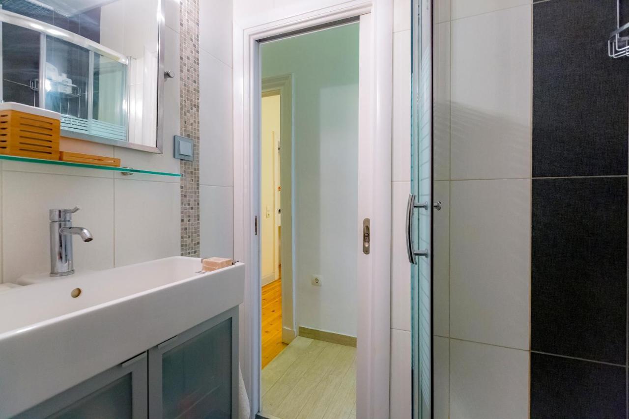 Apartment Ampio Cantone Corfu (city)