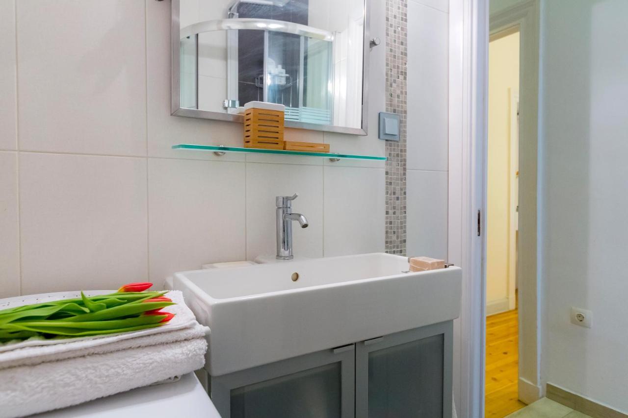 Apartment Ampio Cantone